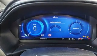 FORD Puma 1.0 ecoboost h ST-Line s&s 125cv