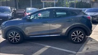FORD Puma 1.0 ecoboost h Titanium s&s 125cv