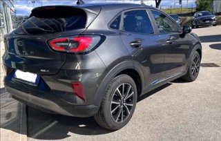 FORD Puma 1.0 ecoboost h Titanium s&s 125cv