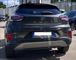 FORD Puma 1.0 ecoboost h Titanium s&s 125cv