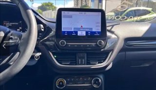FORD Puma 1.0 ecoboost h Titanium s&s 125cv