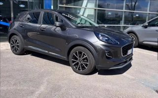 FORD Puma 1.0 ecoboost h Titanium s&s 125cv