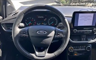 FORD Puma 1.0 ecoboost h Titanium s&s 125cv