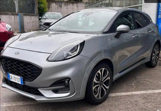 FORD Puma 1.0 ecoboost h ST-Line s&s 125cv