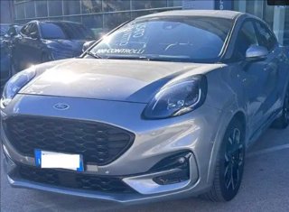 FORD Puma 1.0 ecoboost h ST-Line X s&s 125cv