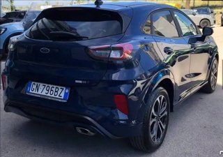 FORD Puma 1.0 ecoboost ST-Line s&s 125cv auto