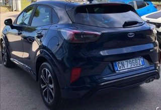 FORD Puma 1.0 ecoboost ST-Line s&s 125cv auto