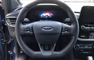 FORD Puma 1.0 ecoboost ST-Line s&s 125cv auto