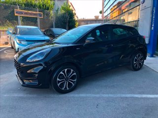 FORD Puma 1.0 ecoboost h ST-Line s&s 125cv