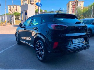 FORD Puma 1.0 ecoboost h ST-Line s&s 125cv