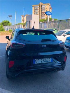 FORD Puma 1.0 ecoboost h ST-Line s&s 125cv