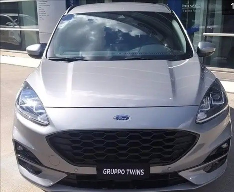 FORD Kuga 2.5 phev ST-Line 2wd 225cv cvt