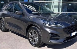 FORD Kuga 2.5 phev ST-Line 2wd 225cv cvt