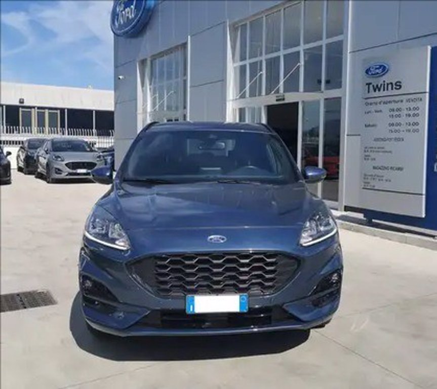 FORD Kuga 2.5 phev ST-Line 2wd 225cv cvt