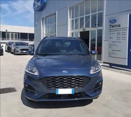 FORD Kuga 2.5 phev ST-Line 2wd 225cv cvt