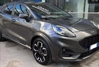 FORD Puma 1.0 ecoboost h ST-Line X s&s 125cv