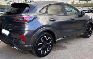 FORD Puma 1.0 ecoboost h ST-Line X s&s 125cv