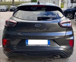 FORD Puma 1.0 ecoboost h ST-Line X s&s 125cv
