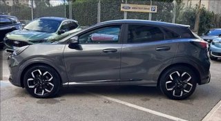 FORD Puma 1.0 ecoboost h ST-Line X s&s 125cv