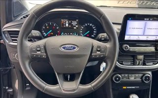 FORD Puma 1.0 ecoboost h ST-Line X s&s 125cv