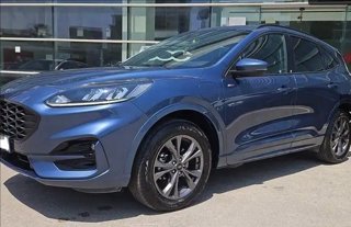 FORD Kuga 2.5 phev ST-Line 2wd 225cv cvt