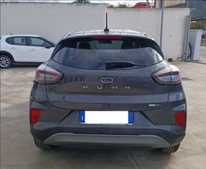 FORD Puma 1.0 ecoboost h Titanium s&s 125cv