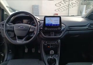 FORD Puma 1.0 ecoboost h Titanium s&s 125cv