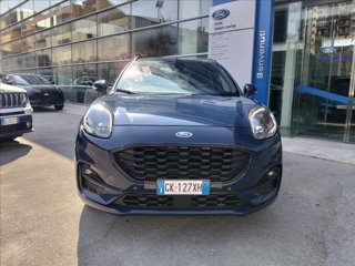 FORD Puma 1.0 ecoboost h ST-Line s&s 125cv