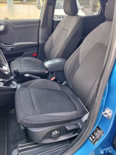 FORD Puma 1.0 ecoboost h Titanium s&s 125cv