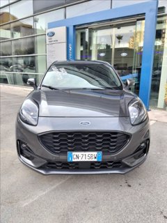 FORD Puma 1.0 ecoboost h ST-Line s&s 125cv