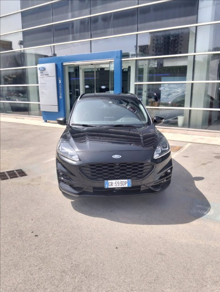 FORD Kuga 2.5 phev ST-Line 2wd 225cv cvt