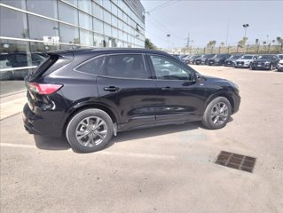 FORD Kuga 2.5 phev ST-Line 2wd 225cv cvt