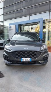 FORD Kuga 2.5 phev ST-Line X 2wd 225cv cvt