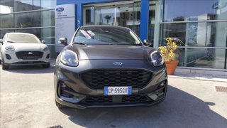 FORD Puma 1.0 ecoboost h ST-Line s&s 125cv