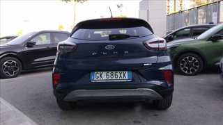 FORD Puma 1.0 ecoboost h Titanium s&s 125cv