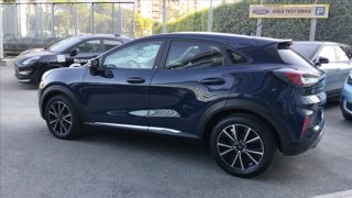 FORD Puma 1.0 ecoboost h Titanium s&s 125cv