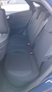 FORD Puma 1.0 ecoboost h Titanium s&s 125cv