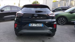FORD Puma 1.0 ecoboost h Titanium s&s 125cv