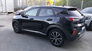 FORD Puma 1.0 ecoboost h Titanium s&s 125cv