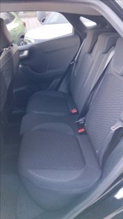 FORD Puma 1.0 ecoboost h Titanium s&s 125cv
