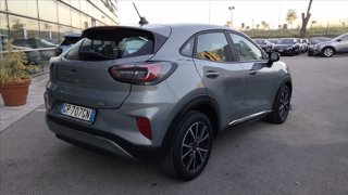 FORD Puma 1.0 ecoboost h Titanium s&s 125cv