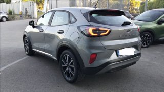 FORD Puma 1.0 ecoboost h Titanium s&s 125cv
