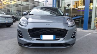 FORD Puma 1.0 ecoboost h Titanium s&s 125cv