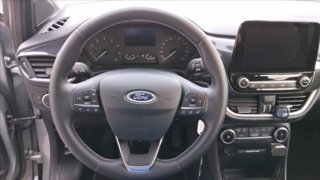 FORD Puma 1.0 ecoboost h Titanium s&s 125cv