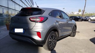 FORD Puma 1.0 ecoboost h Titanium s&s 125cv