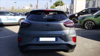 FORD Puma 1.0 ecoboost h Titanium s&s 125cv