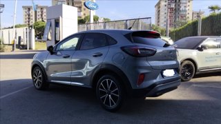 FORD Puma 1.0 ecoboost h Titanium s&s 125cv