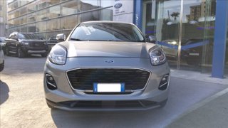 FORD Puma 1.0 ecoboost h Titanium s&s 125cv
