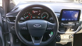 FORD Puma 1.0 ecoboost h Titanium s&s 125cv