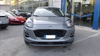 FORD Puma 1.0 ecoboost h Titanium s&s 125cv